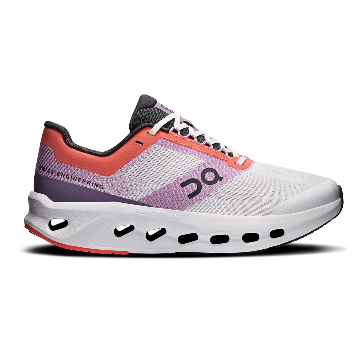 ON Cloudsurfer Youth