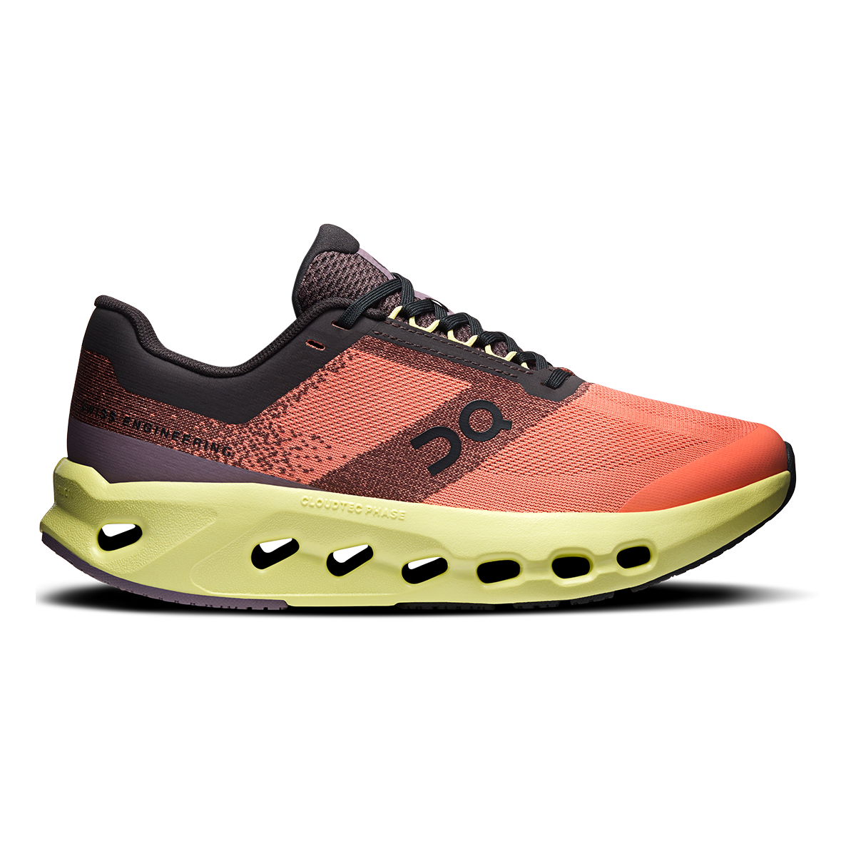 ON Cloudsurfer Youth