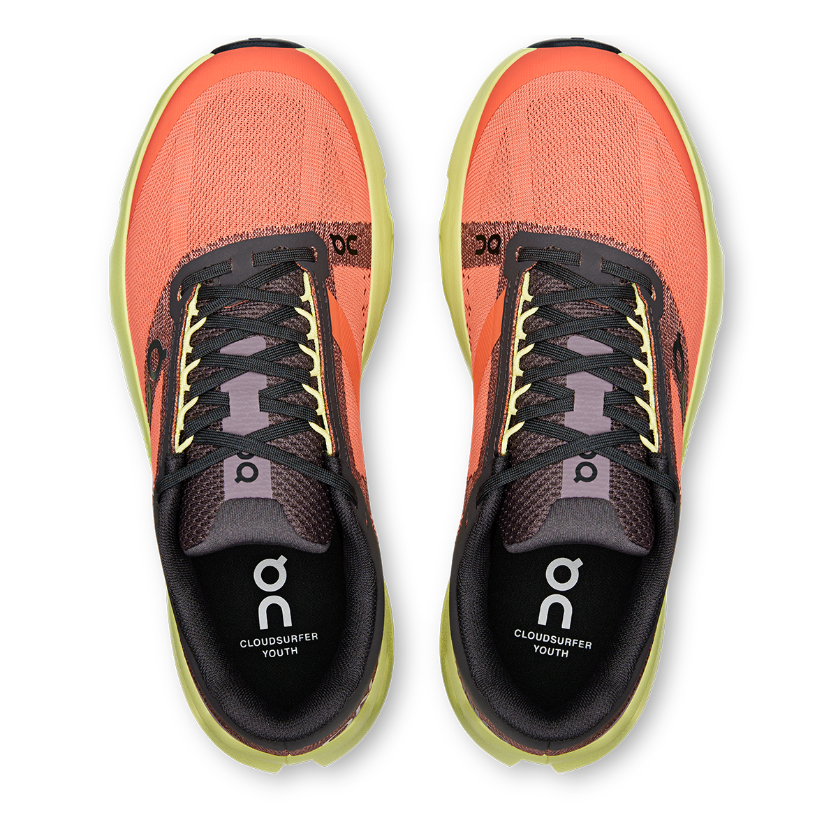 ON Cloudsurfer Youth