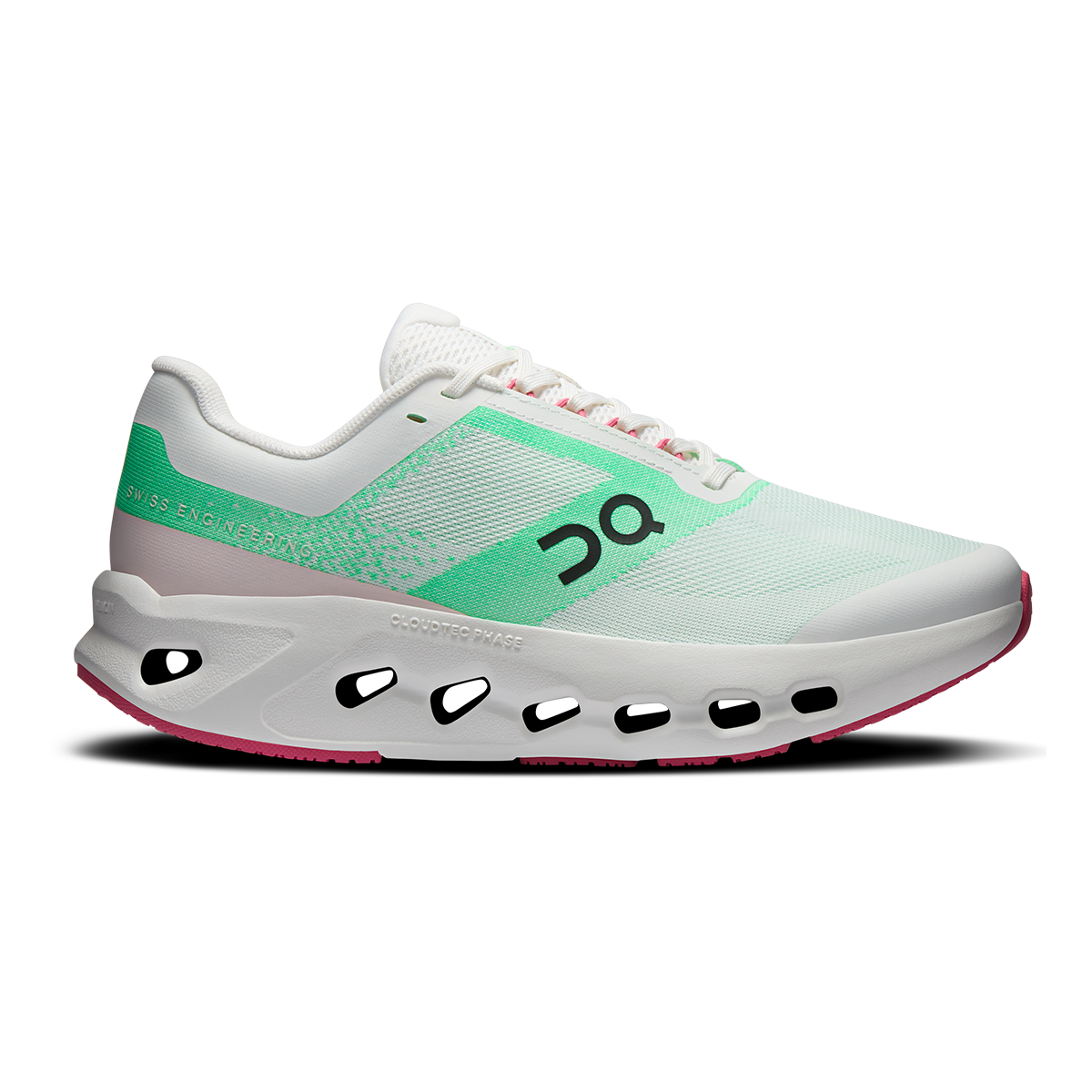 ON Cloudsurfer Youth