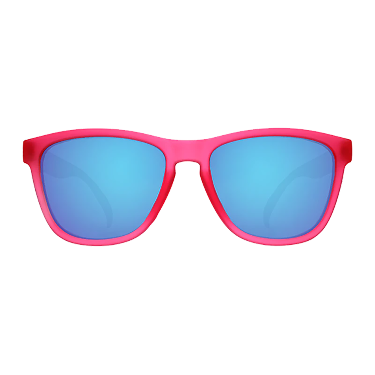 Goodr OG Running Pink Purple Unisex