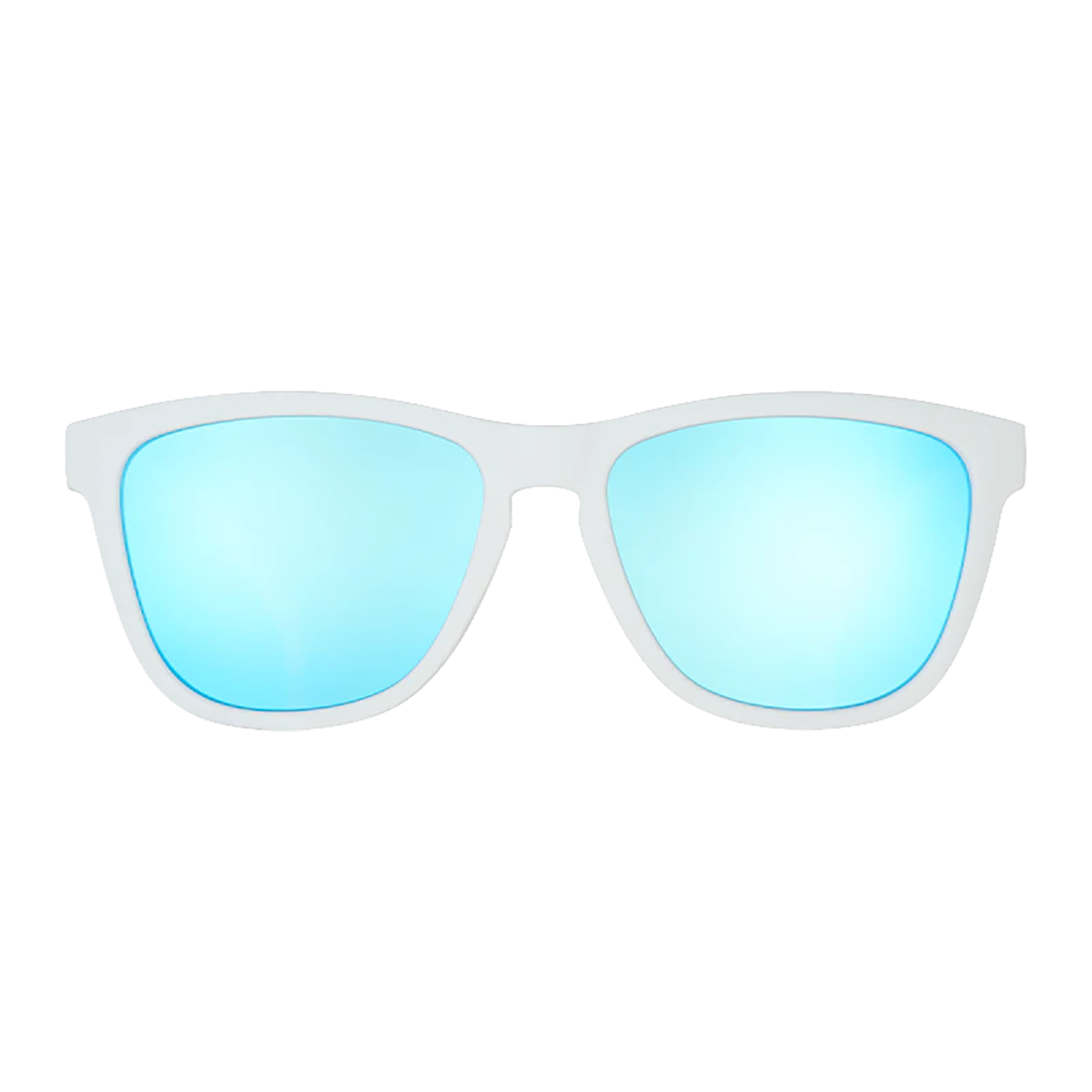 Goodr OG Running Reflective Unisex - Iced By Yetis