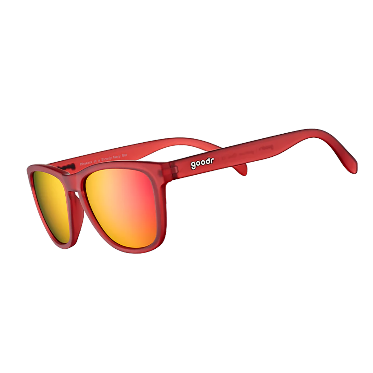 Goodr OG Running Sunglasses