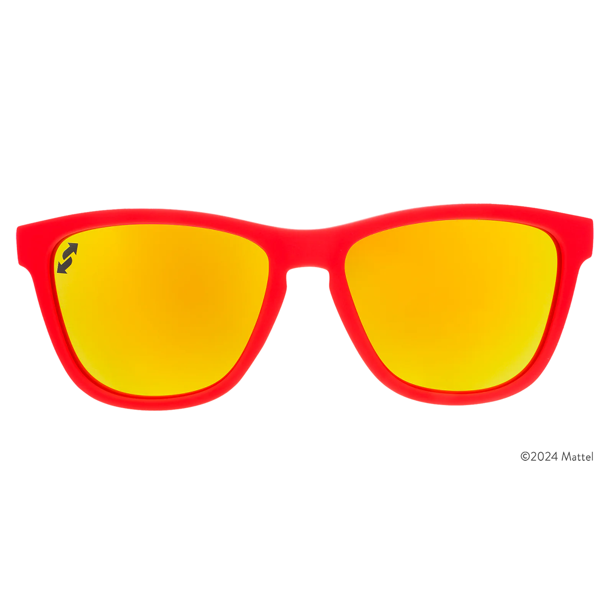 Goodr OG Running Sunglasses