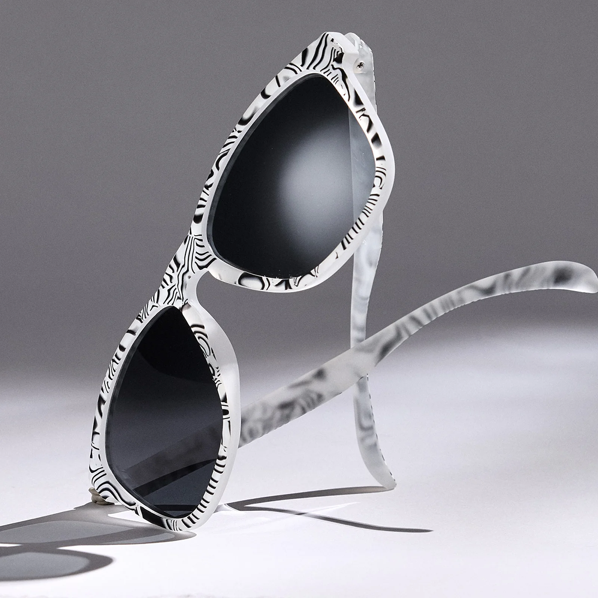 Goodr Cosmic Crystals