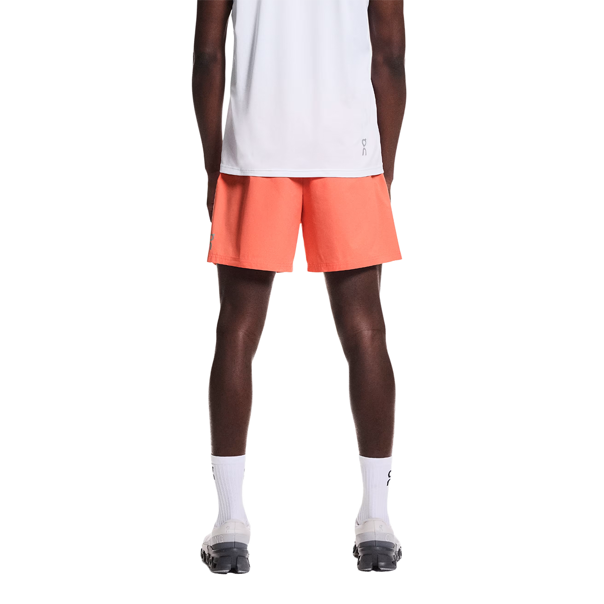 ON 5" Core Shorts