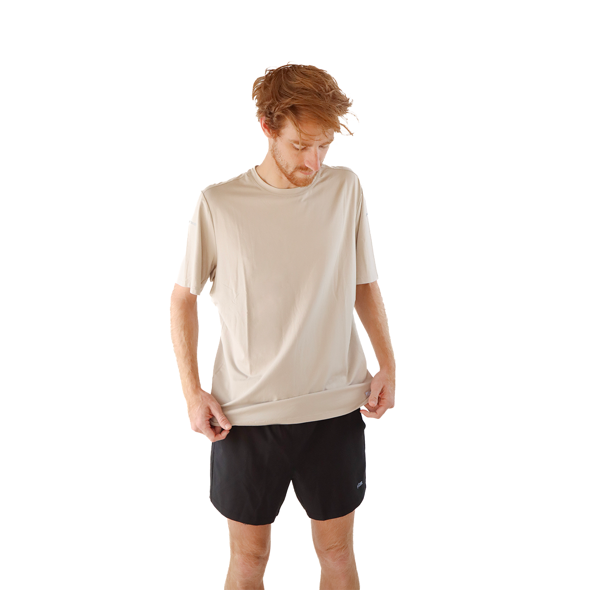 F2R Modal Jersey Shortsleeve Tee