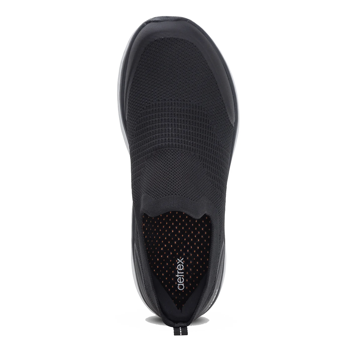 Aetrex Dash Slip On