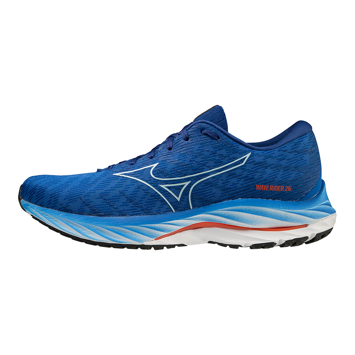 Mizuno Wave Rider 26
