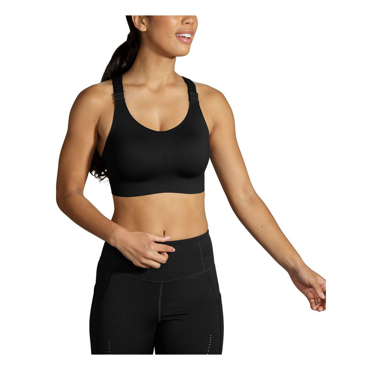 Brooks Dare Racerback Run Bra 2.0