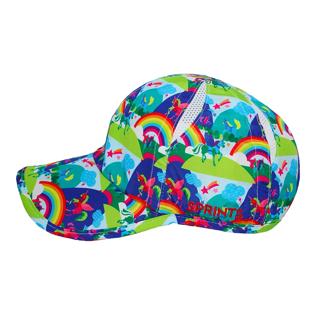 Sprints Race Day Hat