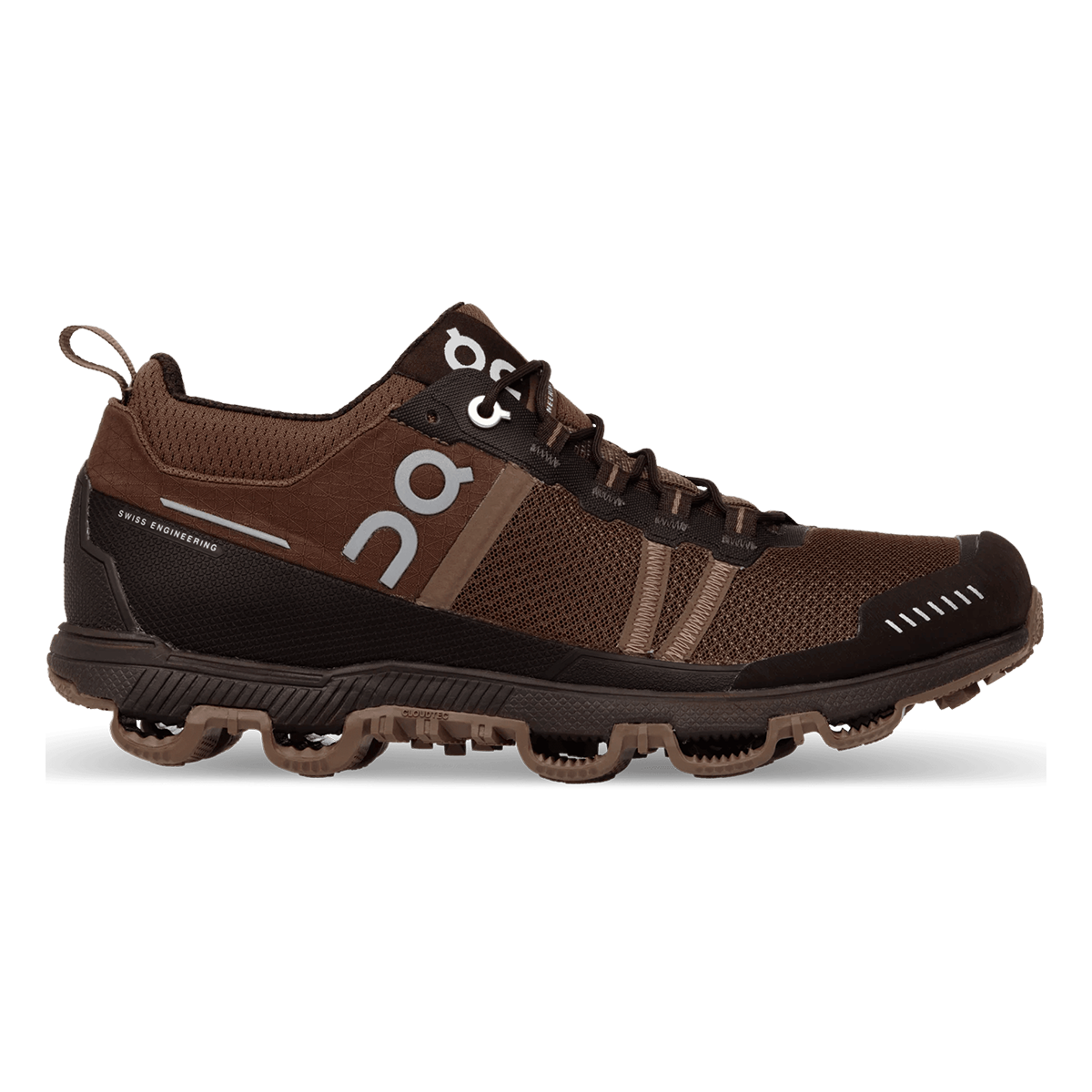 ON Cloudventure Midtop