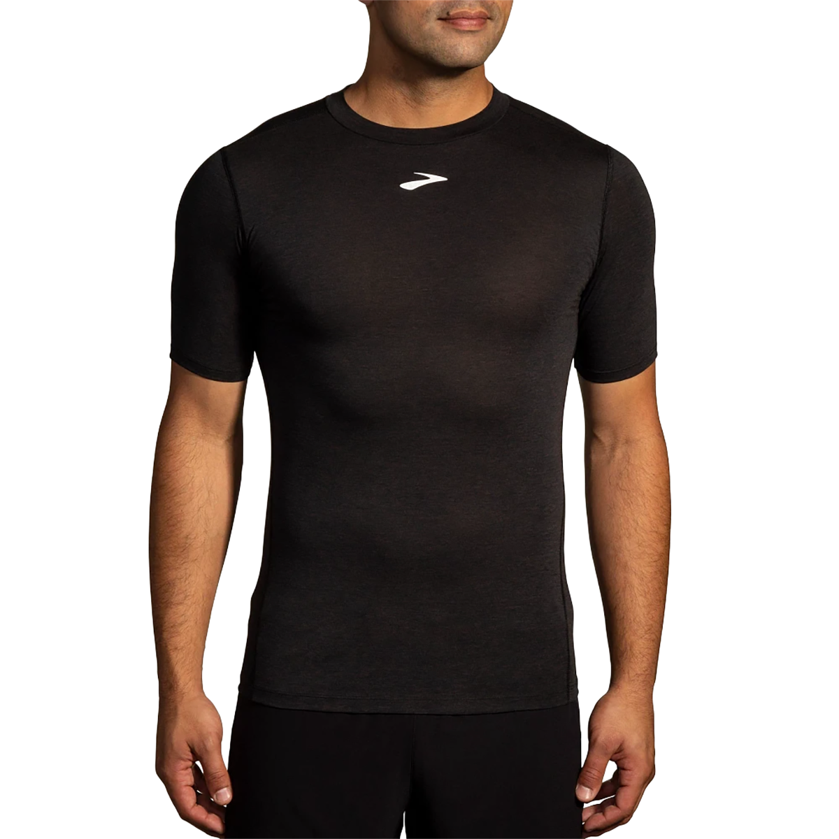 Brooks High Point Short Sleeve