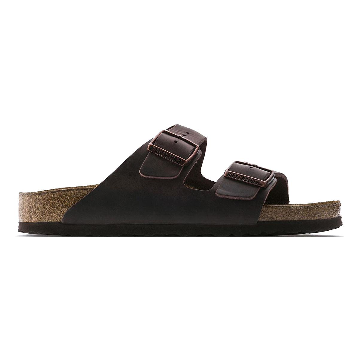 Birkenstock Arizona Soft Footbed Oiled Leather