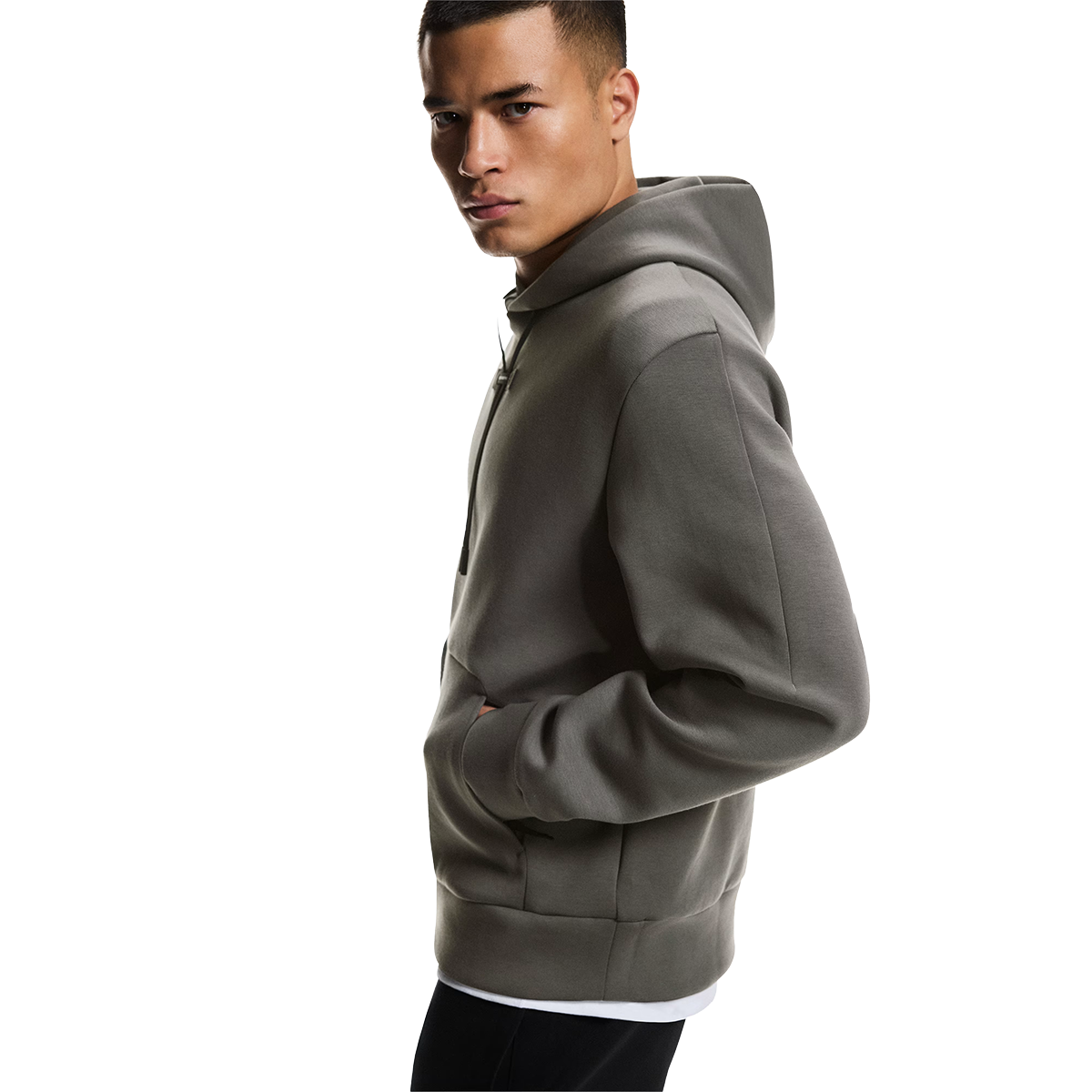 ON Focus Tech Hoodie