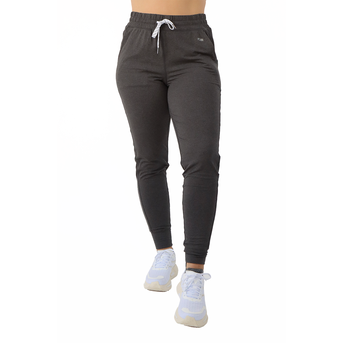 F2R Cationic Jersey Crew Pocket Jogger