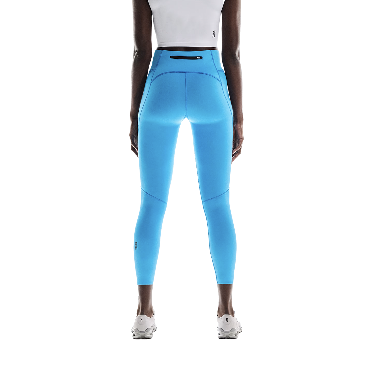 On Performance Tights 7/8