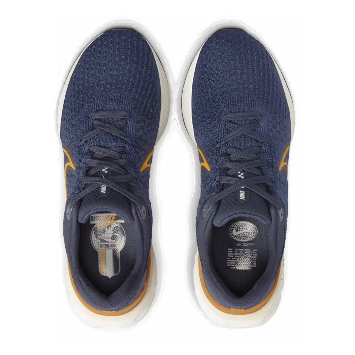 Nike React Infinity Run Flyknit 3 Premium