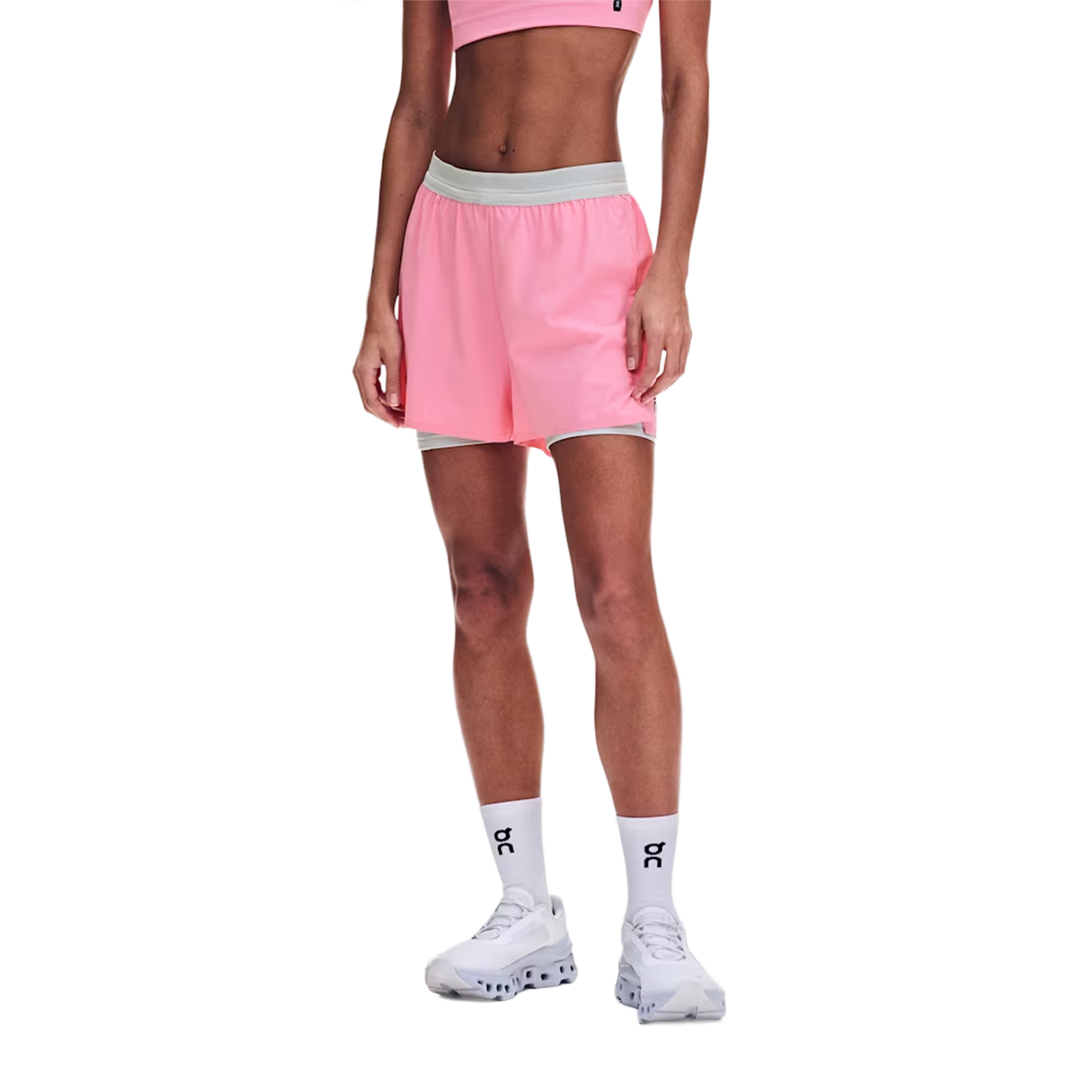 ON 3" Performance 2/1 Shorts