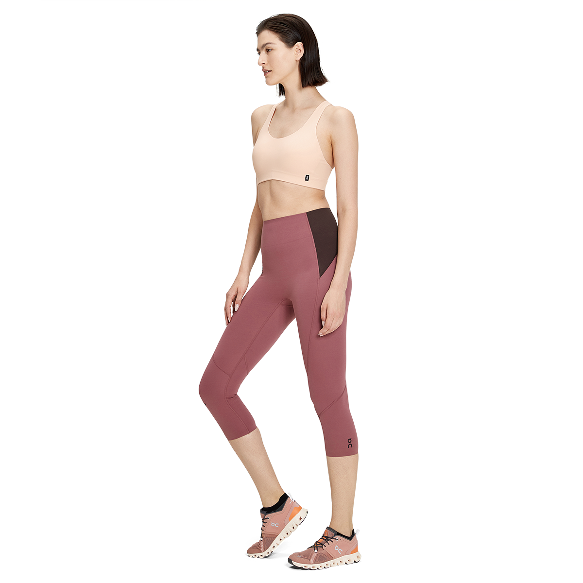 ON Movement 3/4 Tight