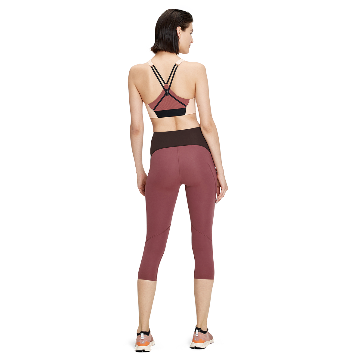 ON Movement 3/4 Tight