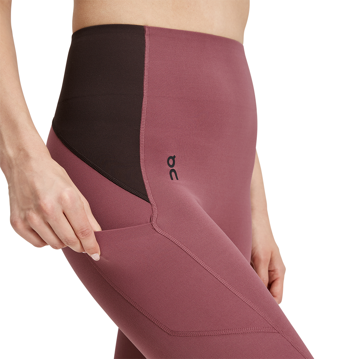 ON Movement 3/4 Tight