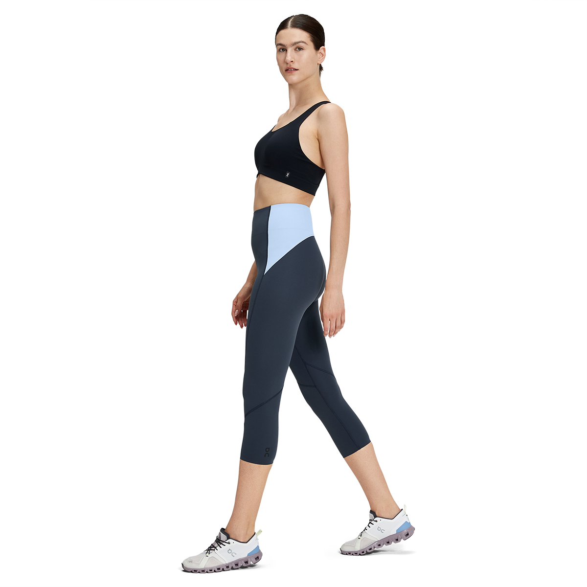 ON Movement 3/4 Tight