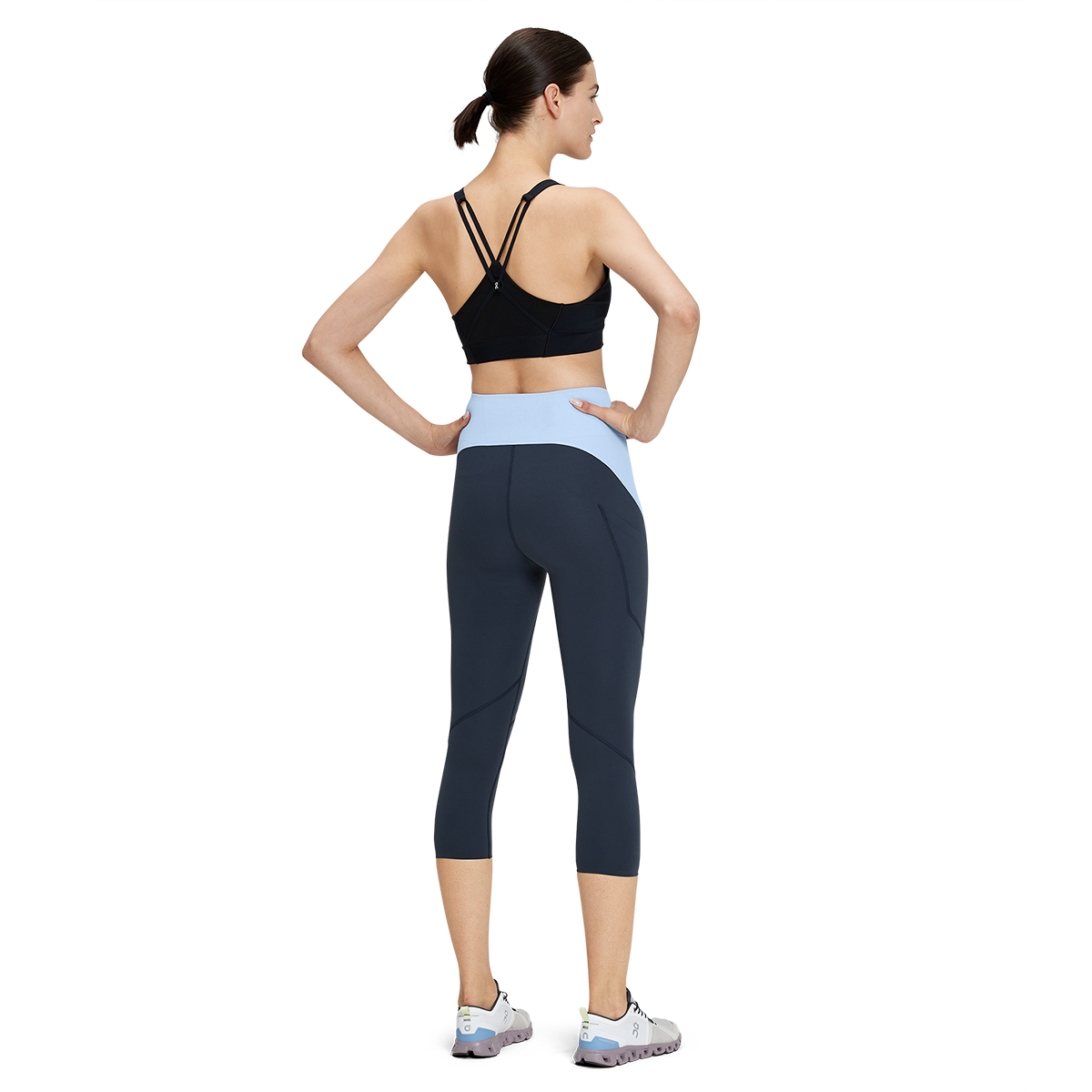 ON Movement 3/4 Tight