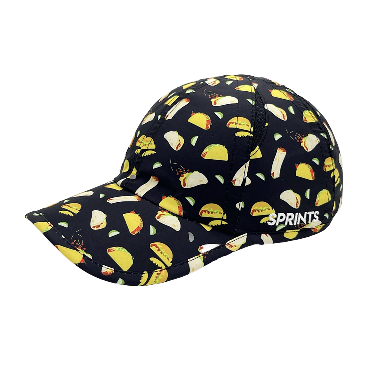 Sprints Race Day Hat