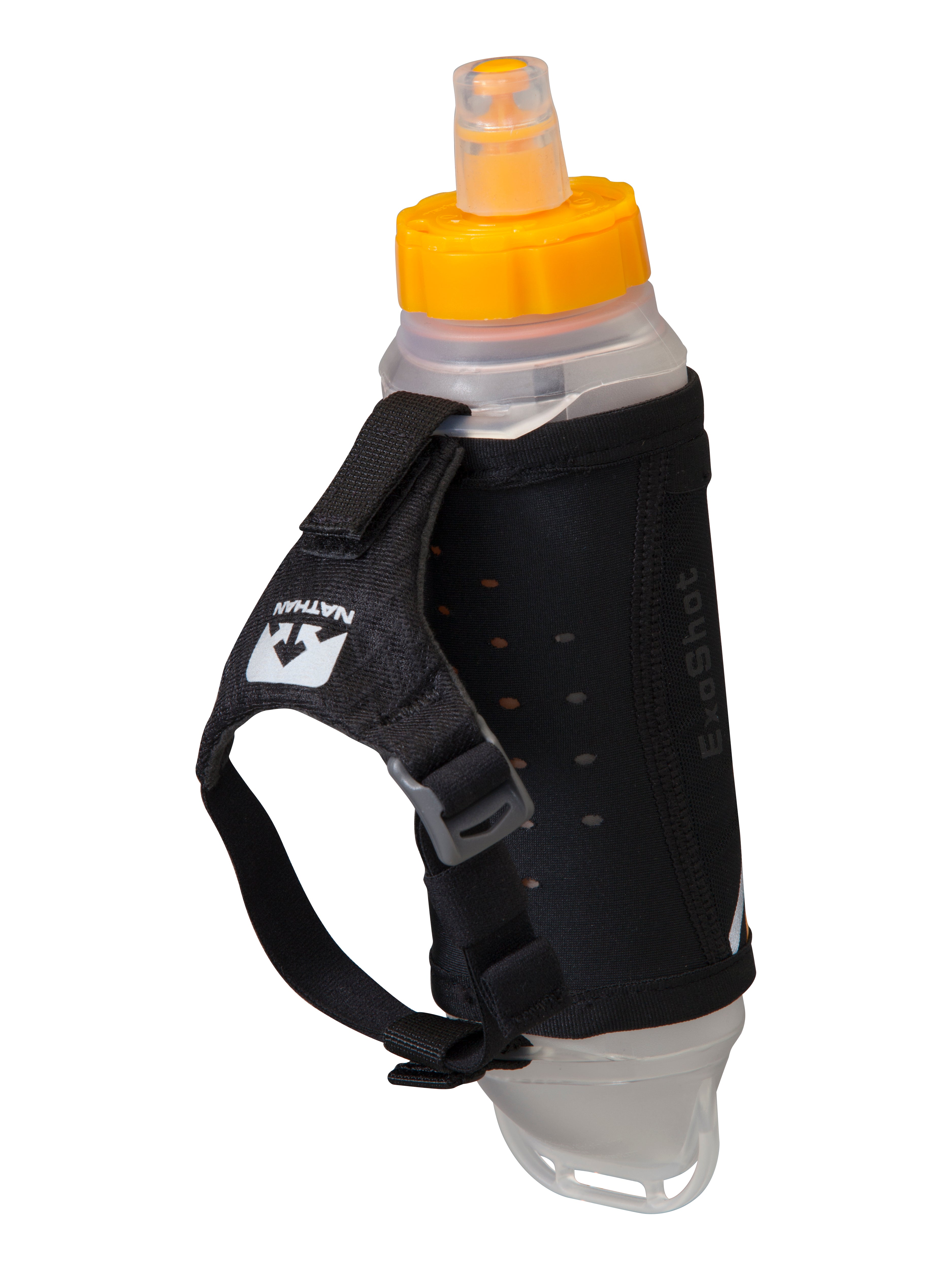 Nathan Exoshot 12oz Handheld