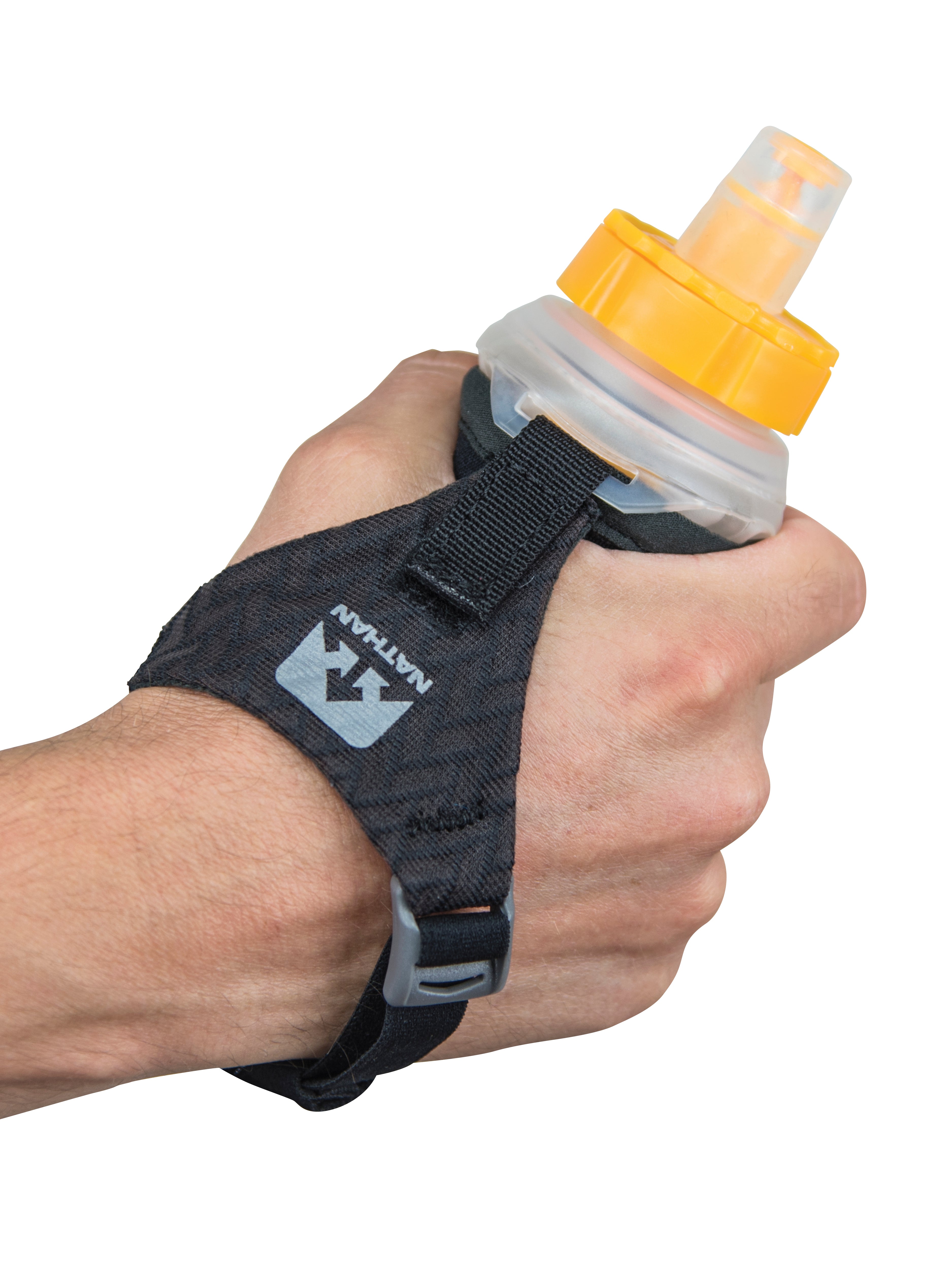 Nathan Exoshot 12oz Handheld