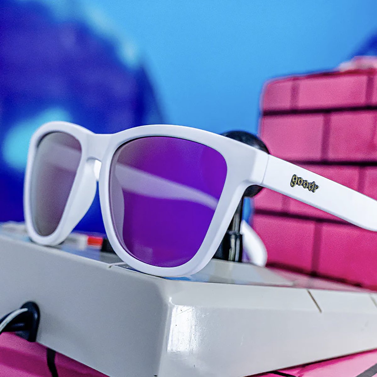 Goodr OG Running Sunglasses