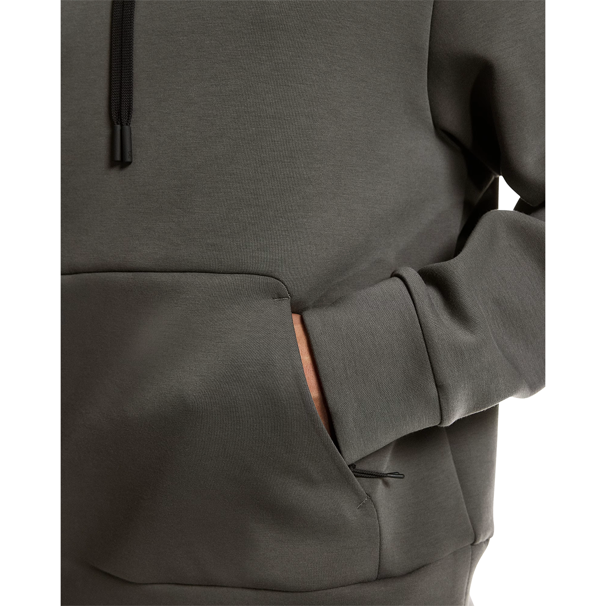ON Focus Tech Hoodie