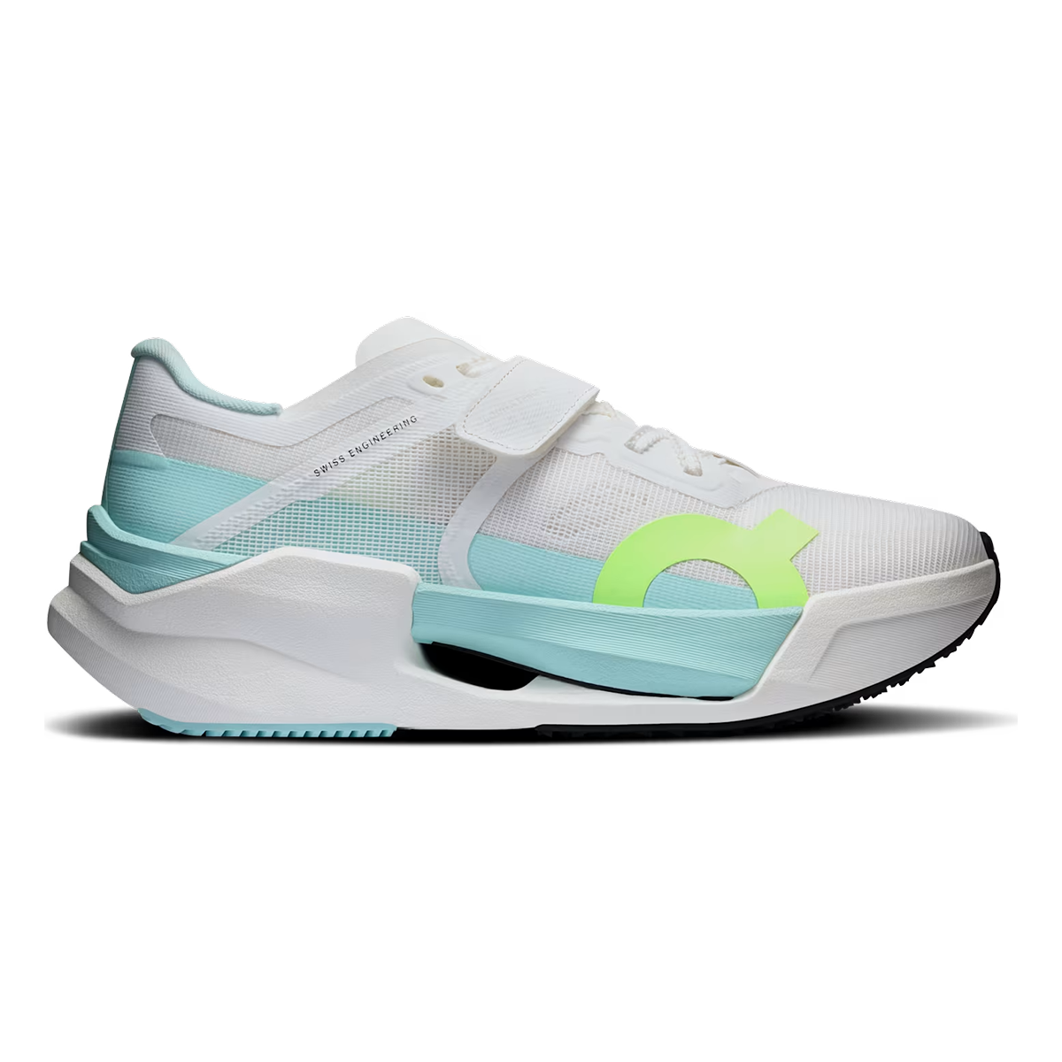 White - Celeste / D / 7