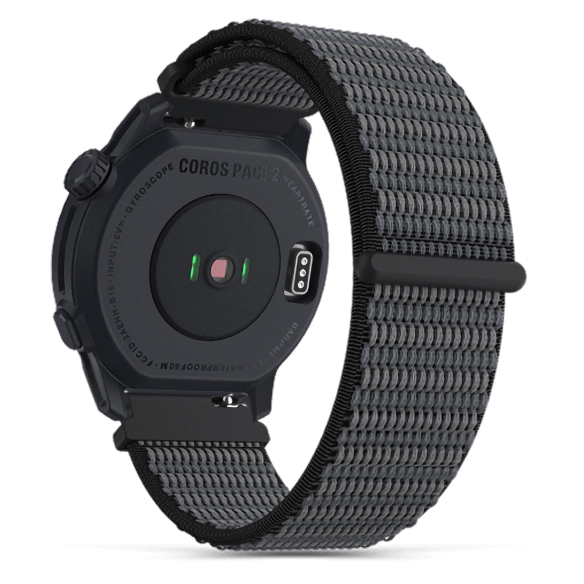 Coros Pace 2 Premium Nylon Band