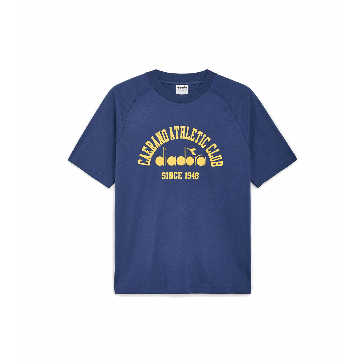 Diadora 1984 Athletic Club Shortsleeve