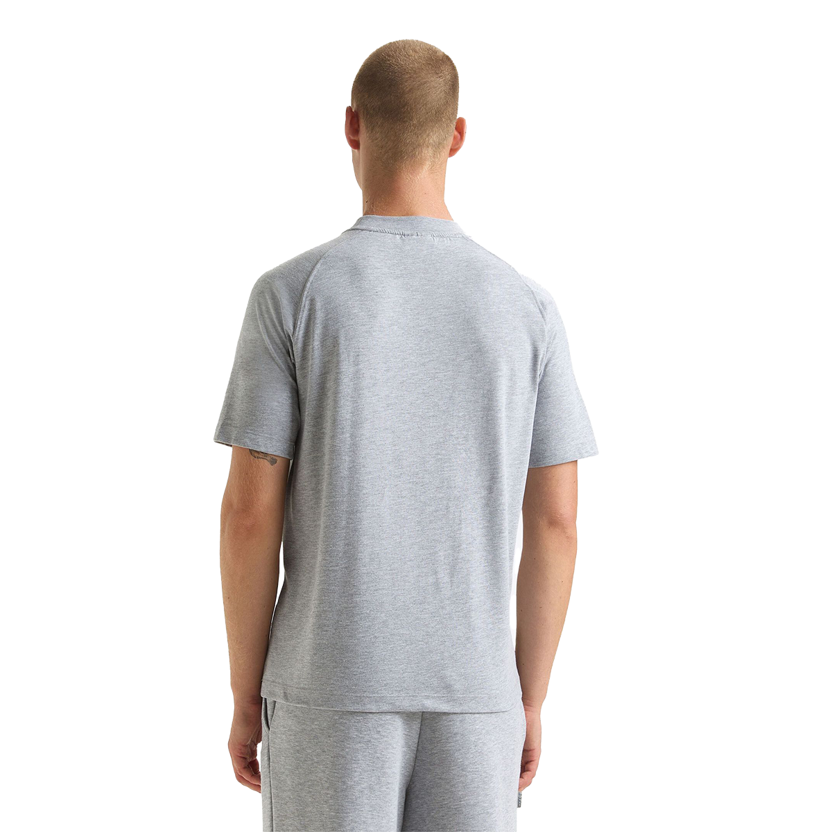Diadora 1984 Athletic Club Shortsleeve