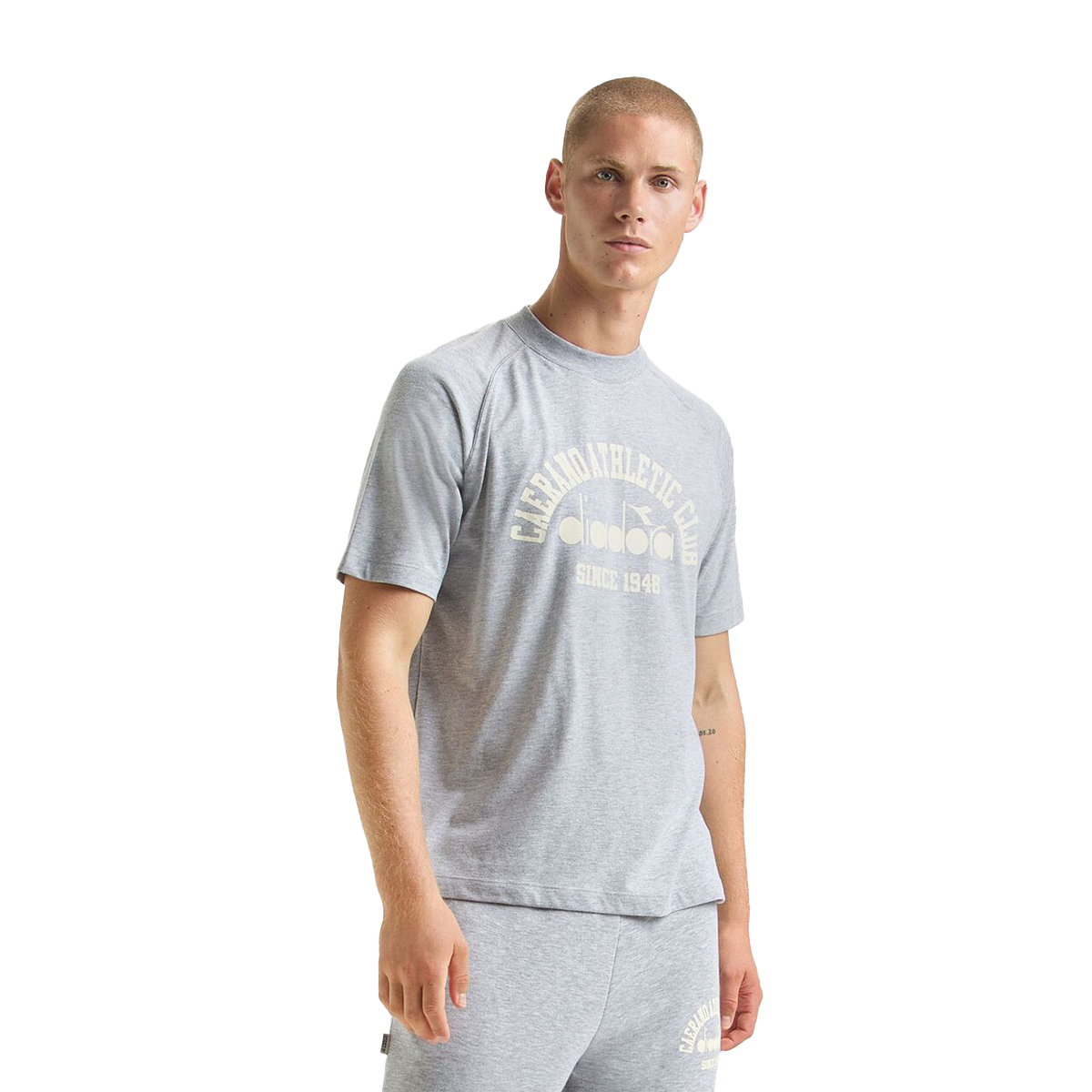 Diadora 1984 Athletic Club Shortsleeve