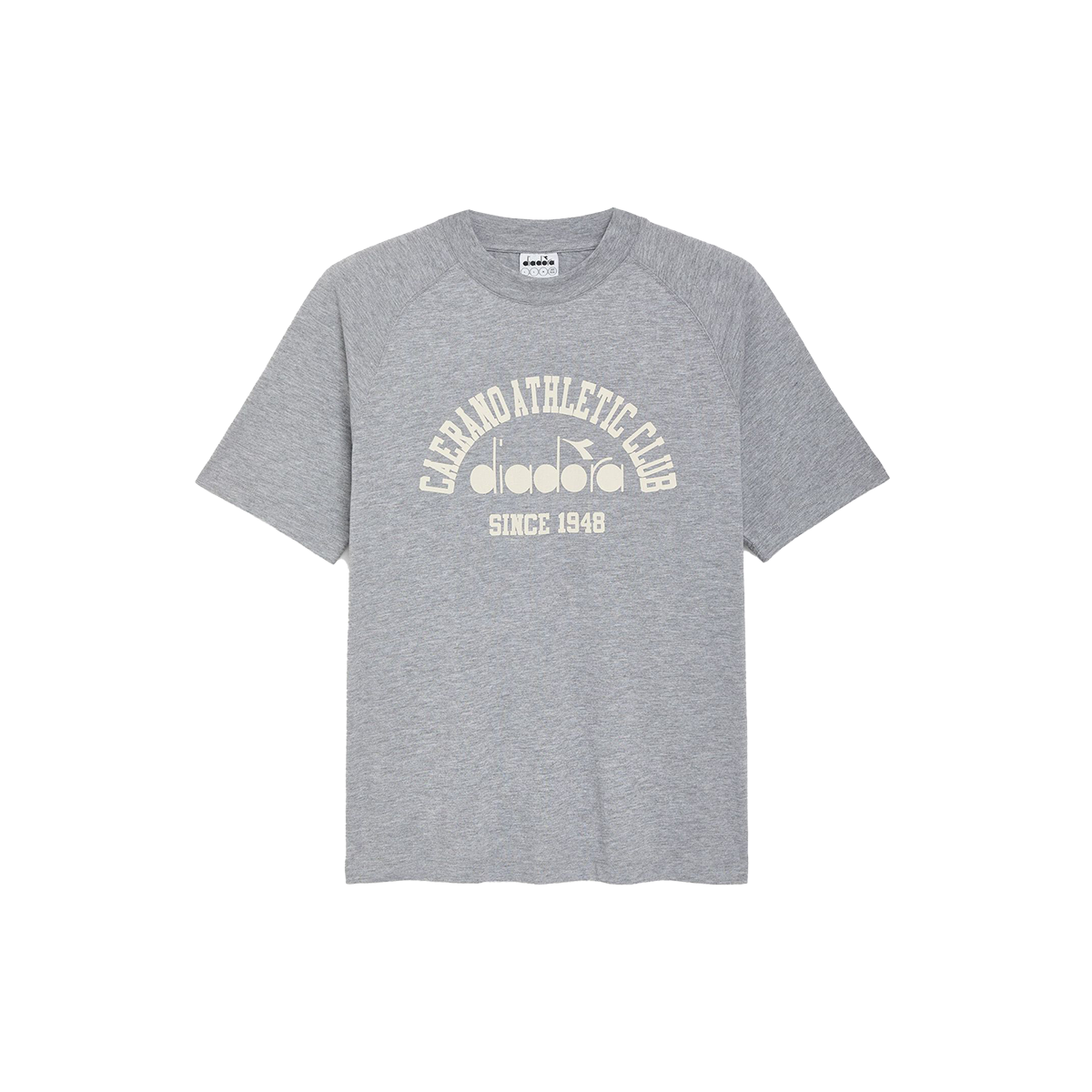 Diadora 1984 Athletic Club Shortsleeve