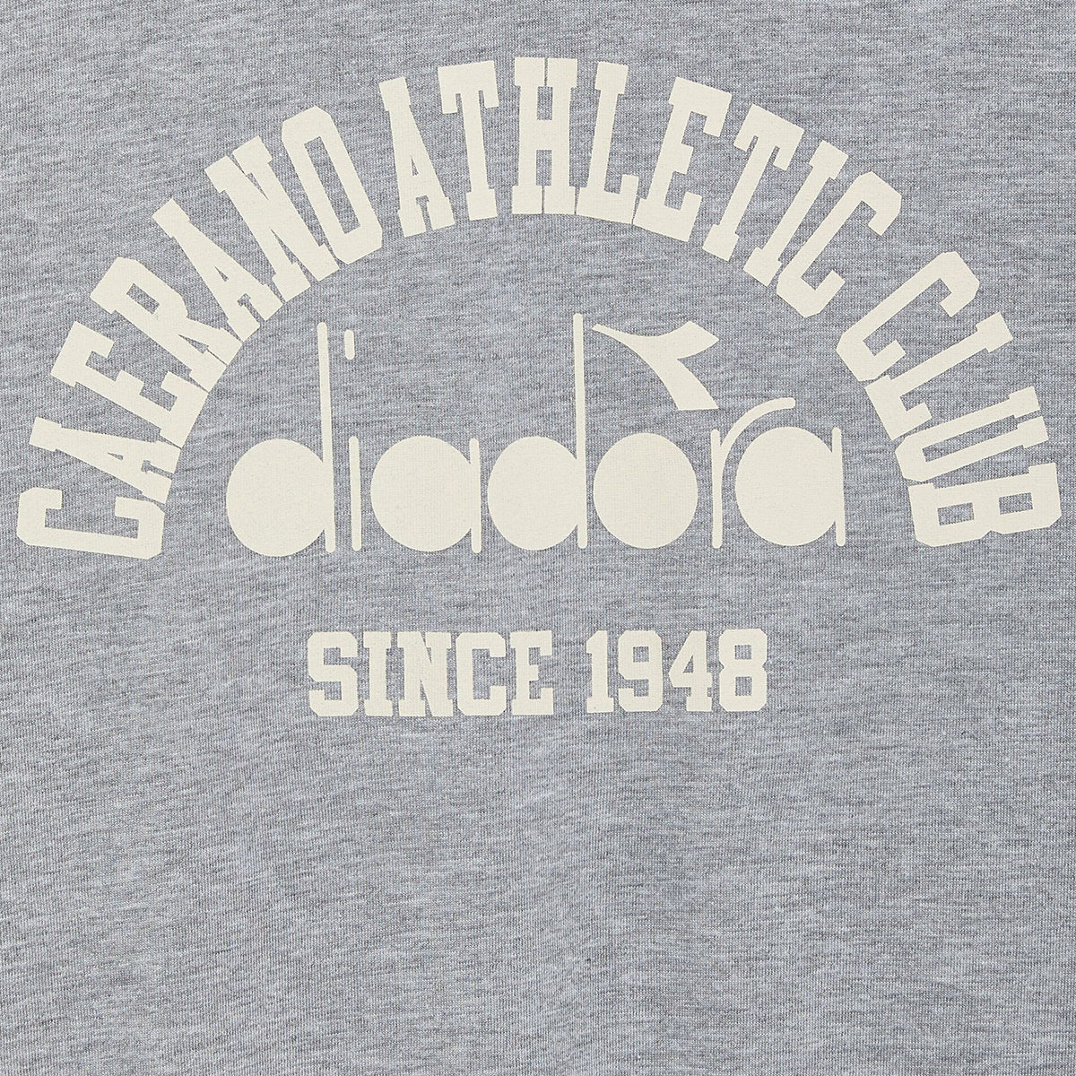 Diadora 1984 Athletic Club Shortsleeve