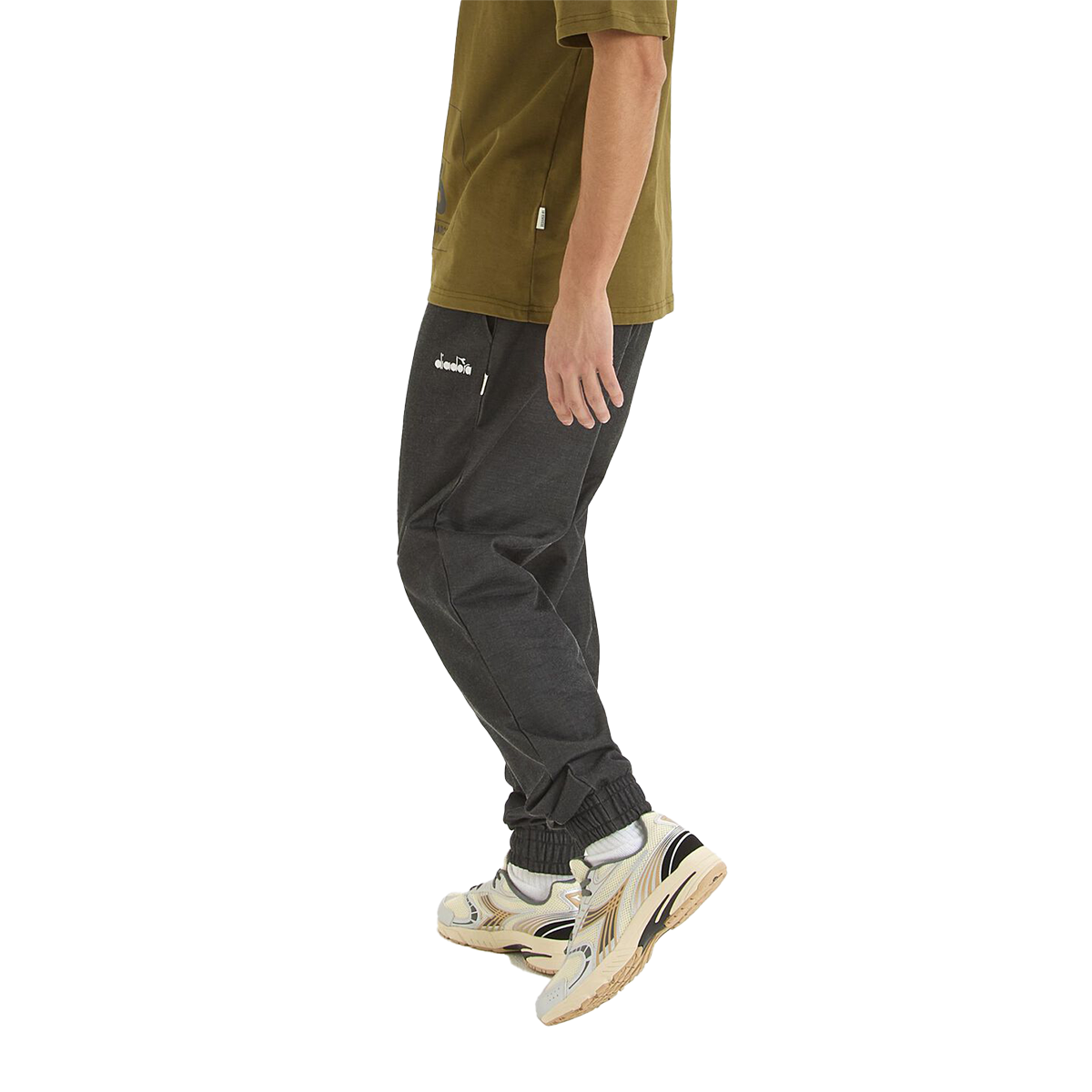 Diadora 80S Track Pants