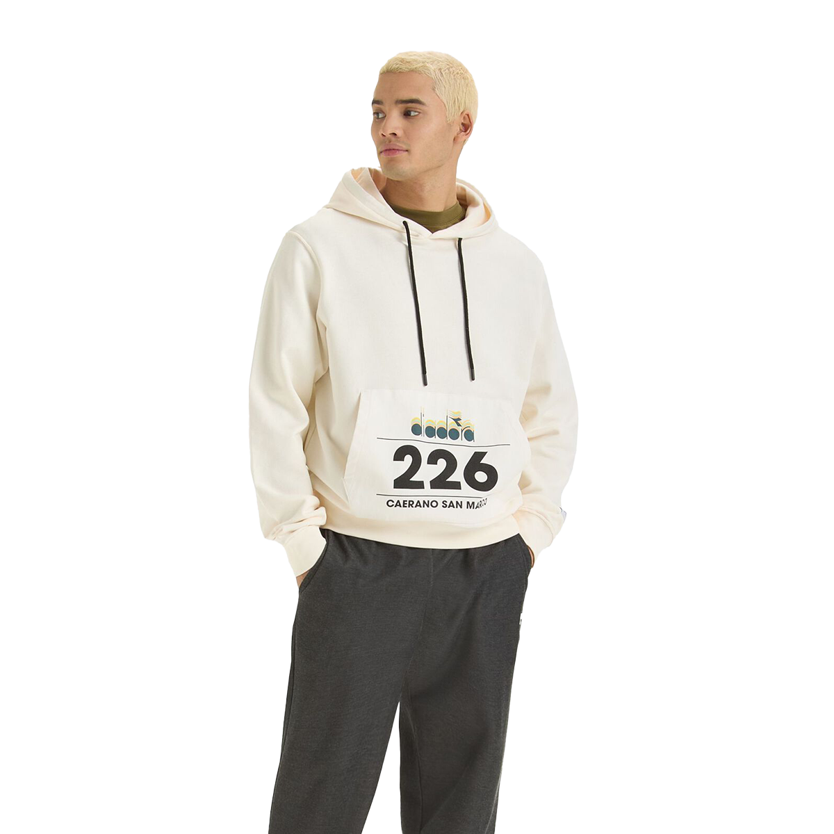 Diadora G.D. 1984 (226) Hoodie