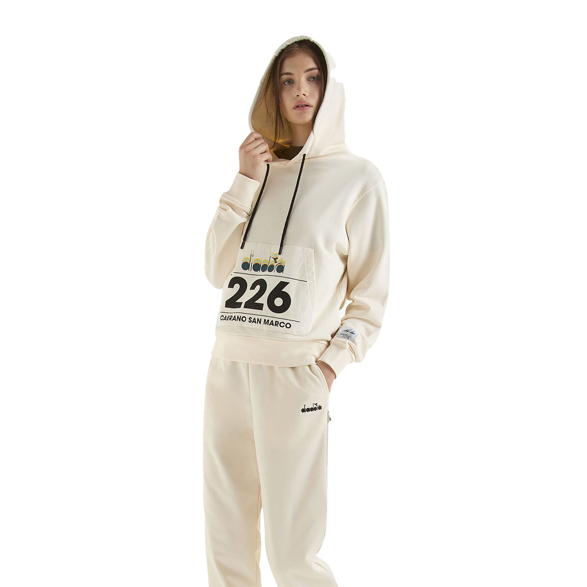 Diadora G.D. 1984 (226) Hoodie