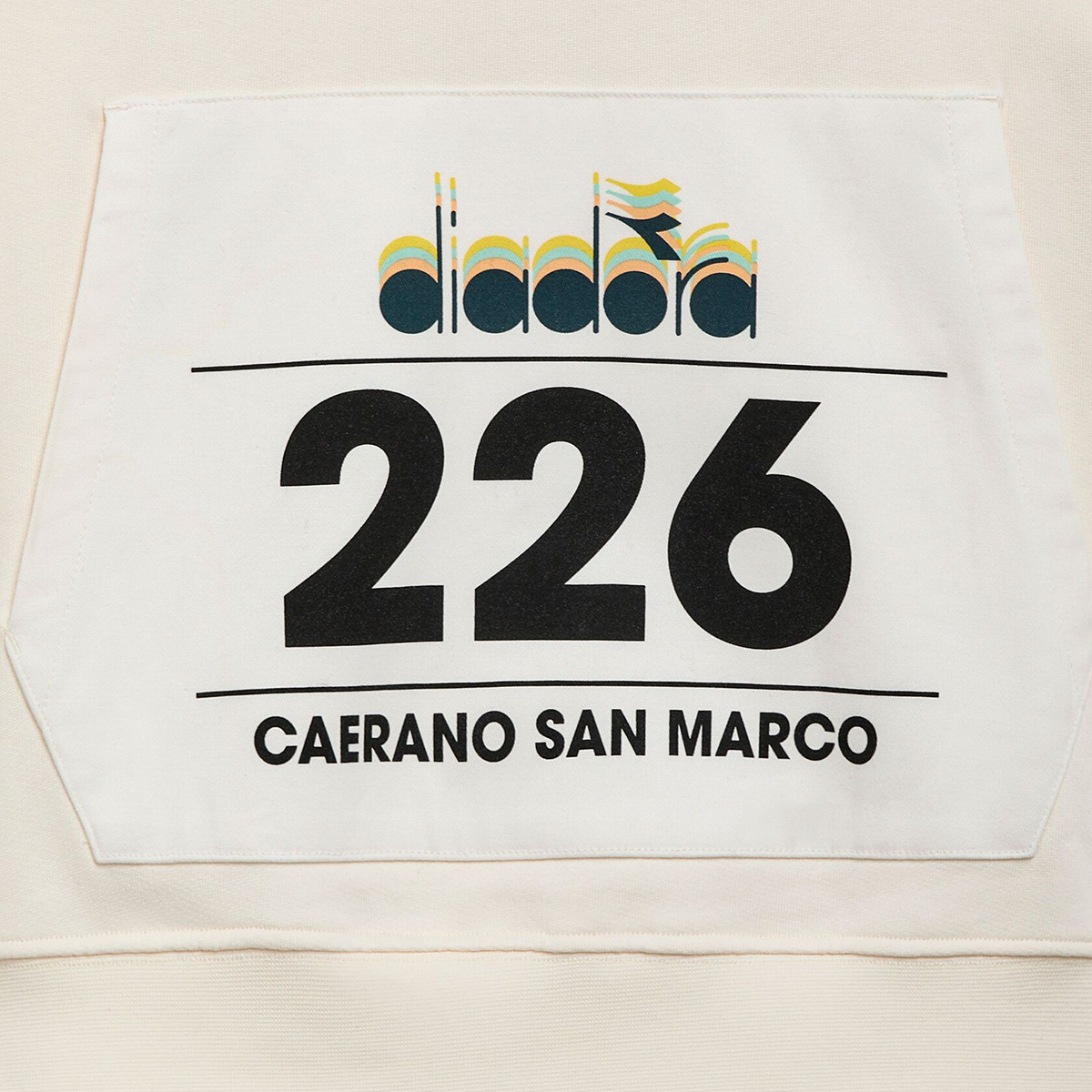 Diadora G.D. 1984 (226) Hoodie