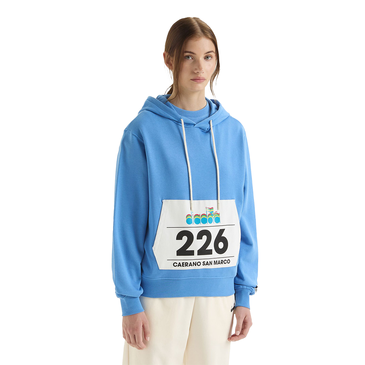 Diadora G.D. 1984 (226) Hoodie