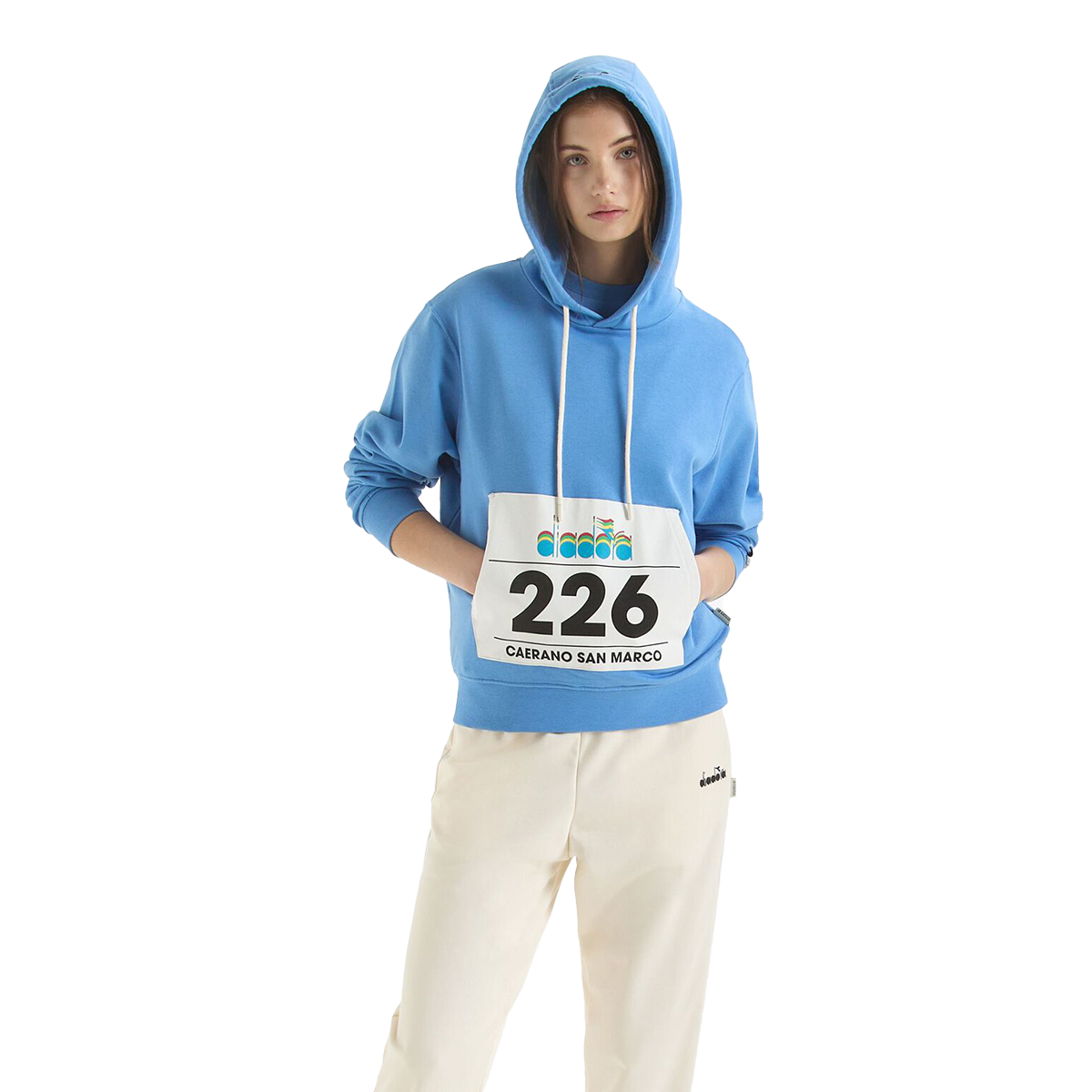 Diadora G.D. 1984 (226) Hoodie