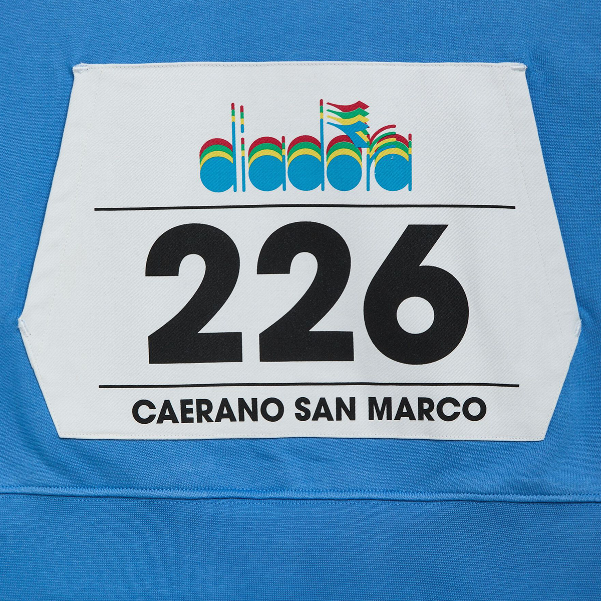 Diadora G.D. 1984 (226) Hoodie