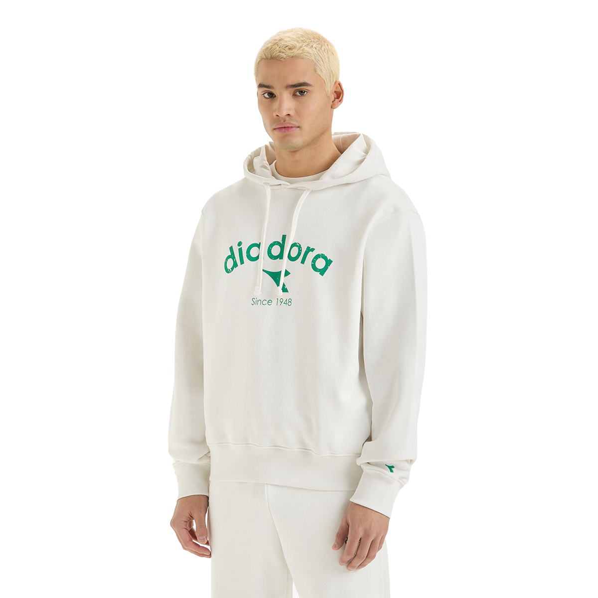 Diadora Hoodie Athl. Logo