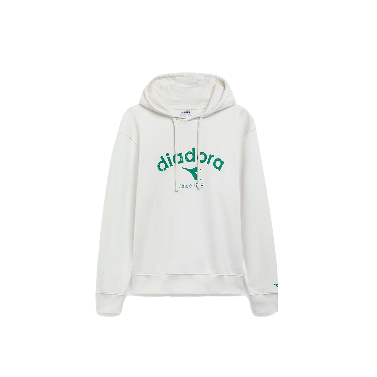 Diadora Hoodie Athl. Logo