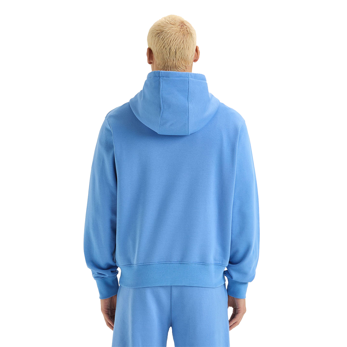 Diadora Hoodie Athl. Logo